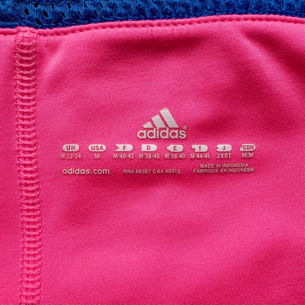 Adidas Shorts EUC - Picture 4 of 4